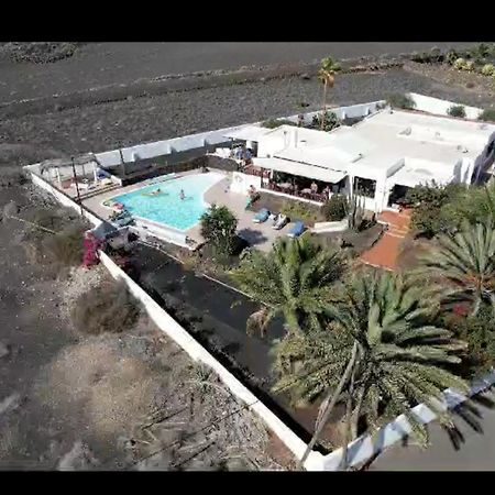Villa Canto Tias Exterior photo