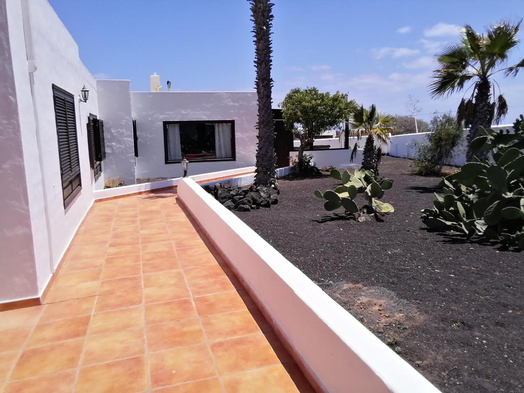 Villa Canto Tias Exterior photo